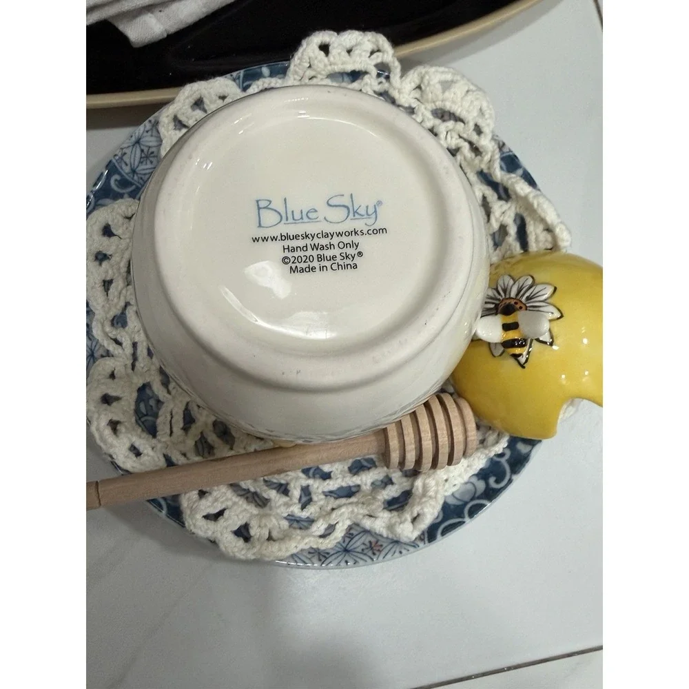 Blue Sky Clayworks product dimensions